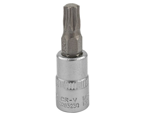 Головка бита торкс T30 1\4