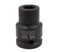 Головка ударная 3\4