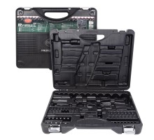 Кейс для инструмента RockForce 82пр.