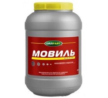Мовиль 750г