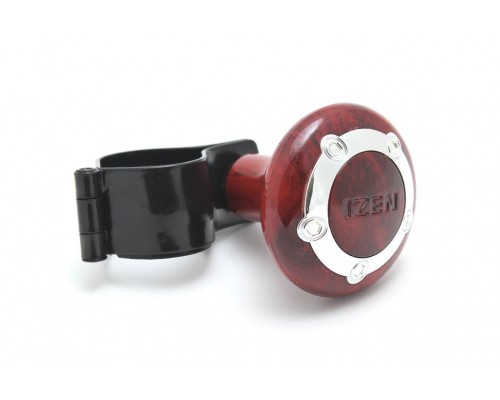 Ручка на руль BB002 (wood)