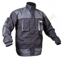 Куртка рабочая ХXL 267г/м2