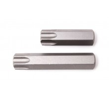 Бита TORX Т70х50ммL,14мм