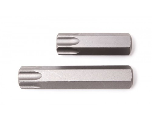 Бита TORX Т70х50ммL,14мм