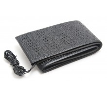 Чехол руля KS-96 (L/XL) 39-43cm, 4mm