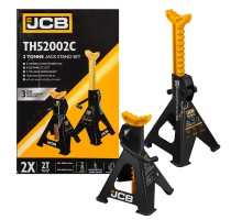 Подставка ремонтная 2т (h min 278mm, h max 425mm), к-т 2шт