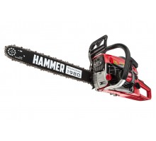 569550 Бензопила Hammer BPL4518C 2кВт/2,7лс 45см3 шина 18