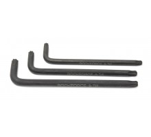 Ключ Г-образный TORX длинный с шаром T27