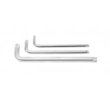 Ключ Г-образный TORX T15