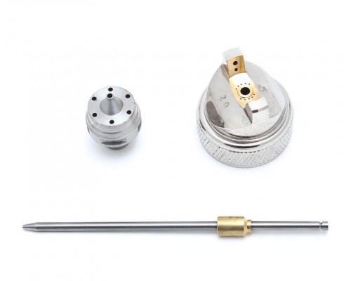 Ремкомплект для краскопульта H-827NNK-1.3