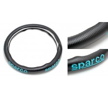 Чехол руля карбон SPARCO