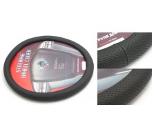 Чехол руля KD-76450-M (Black)
