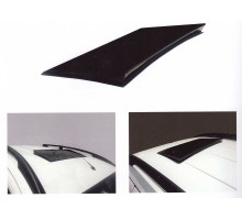 Накладка на крышу а/м (имитация люка) AV011 (73x33см)