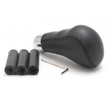 Ручка на КПП AX-J2405 Black (1807)