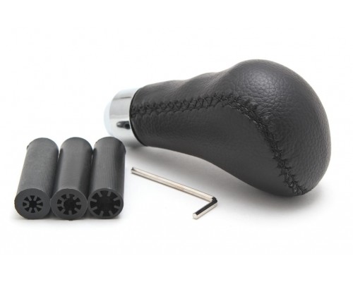 Ручка на КПП AX-J2405 Black (1807)
