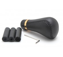 Ручка на КПП AX-J2105 Black