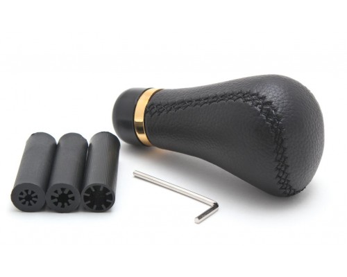 Ручка на КПП AX-J2105 Black
