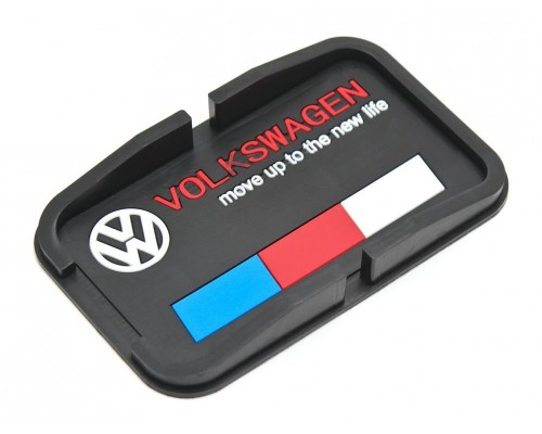 Коврик на панель I-POP VOLKSWAGEN