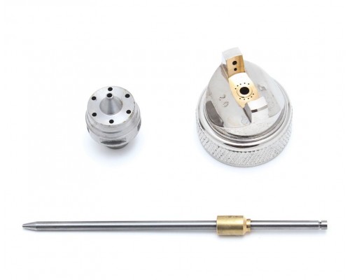 Ремкомплект для краскопульта H-827NNK-1.7