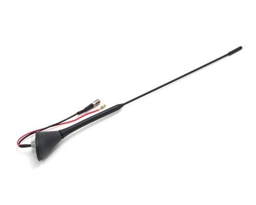 Антенна активная WIT-225(KN-0102) (Black)