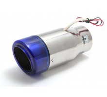 Насадка на глушитель PG-3019 (с подсветкой)