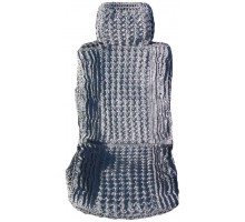 Накидки на сидение J11 (Grey)