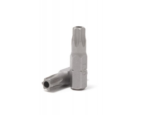 Бита TORX с отверстием T35х25мм,1\4