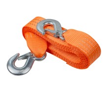 Лента буксировочная 3.5т*4м