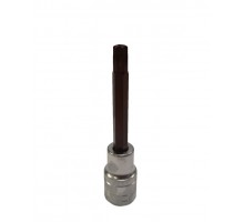 Головка-бита TORX Premium T45 с отверстием 1\2