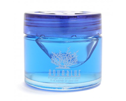 Ароматизатор TOP CAR DL-B028 BLUE Marine citrus 94