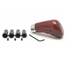 Ручка на КПП KG-86 (HJ-186) Wood