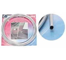Наклейка-молдинг 609-A35-20 Chrome (35мм*20м)