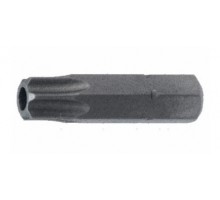 Бита TORX T25Hх25мм с отверстием,1\4