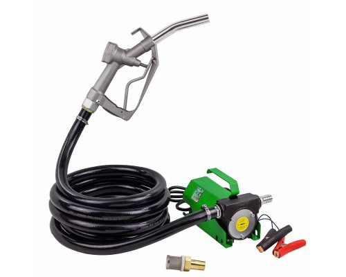 Насос для перекачки топлива 12V