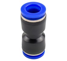 Фитинг для пластиковых трубок 12x12мм