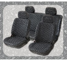 Накидки на сидение J07 (Black)