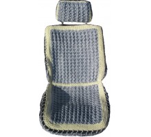 Накидки на сидение J10 (Grey/Biege)