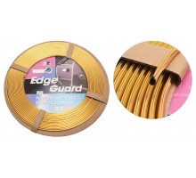 Наклейка-молдинг GV-610-20 (gold) (20м) одевающийся