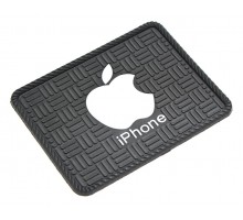 Коврик на панель SM-32 iPhone 16,5*12,5cm