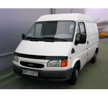 Защита капота 02096 Ford Transit 1986-1999 гв клеющаяся