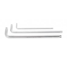 Ключ Г-образный TORX длинный T30