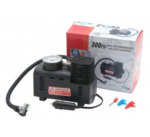 Компрессор FY-007 12V 300PSI
