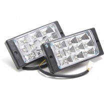 Фары диодные SL-174-1LED