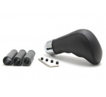 Ручка на КПП AX-J2288 BLACK/BLACK