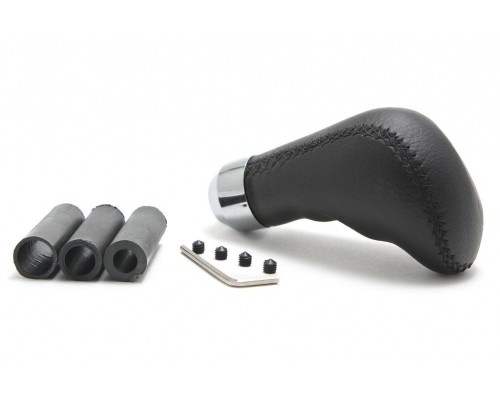 Ручка на КПП AX-J2288 BLACK/BLACK