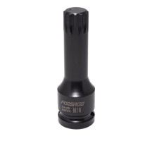 Головка-бита SPLINE ударная M16, 1\2
