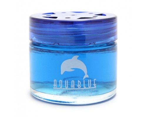 Ароматизатор TOP CAR DL-B028 BLUE Deep Marine 93