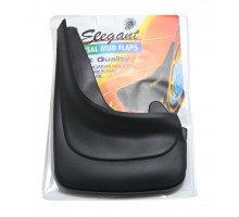 Брызговики Elegant №2 (2шт) (Китай)