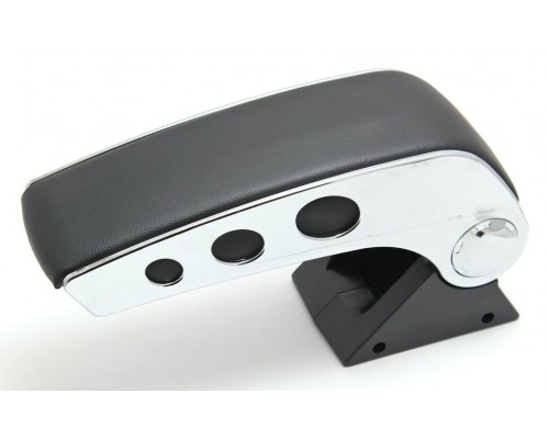 Подлокотник 48006 (black/chrome)
