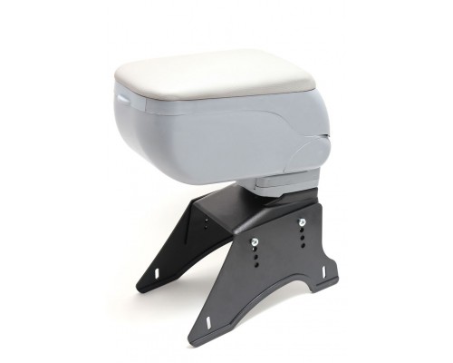 Подлокотник КОЖА AV009 GREY